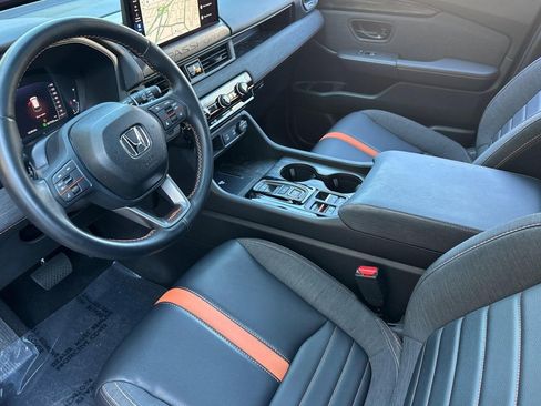 Used 2026 Honda Passport TrailSport image 4