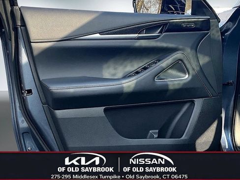 Used 2022 INFINITI QX60 Autograph AWD/4WD image 20