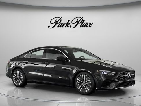 Certified 2026 Mercedes-Benz CLA 250 image 31