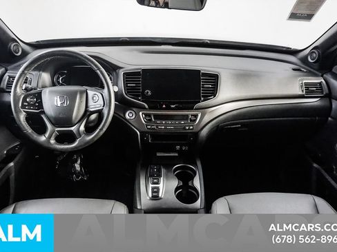 Used 2023 Honda Passport EX-L image 21