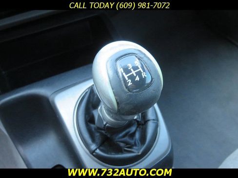 Used 2008 Honda Civic LX image 22