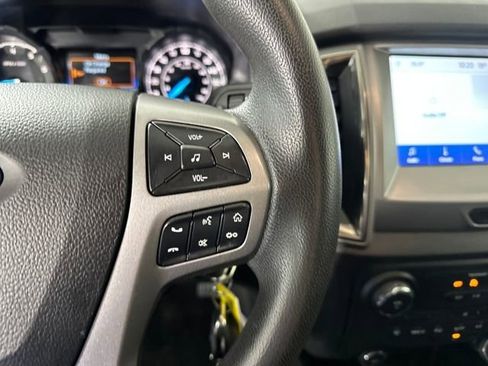 Used 2021 Ford Ranger XLT image 16