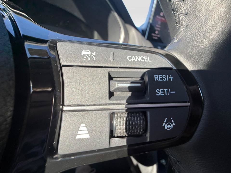 New 2026 Honda Pilot EX-L image 19