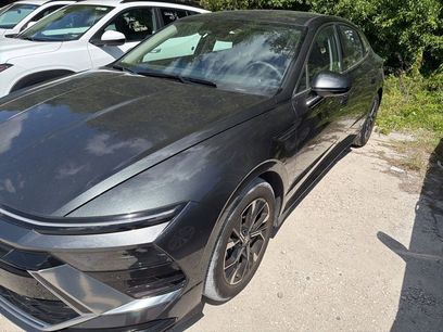 Used 2025 Hyundai Sonata SEL