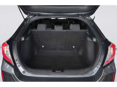 Used 2018 Honda Civic EX image 25