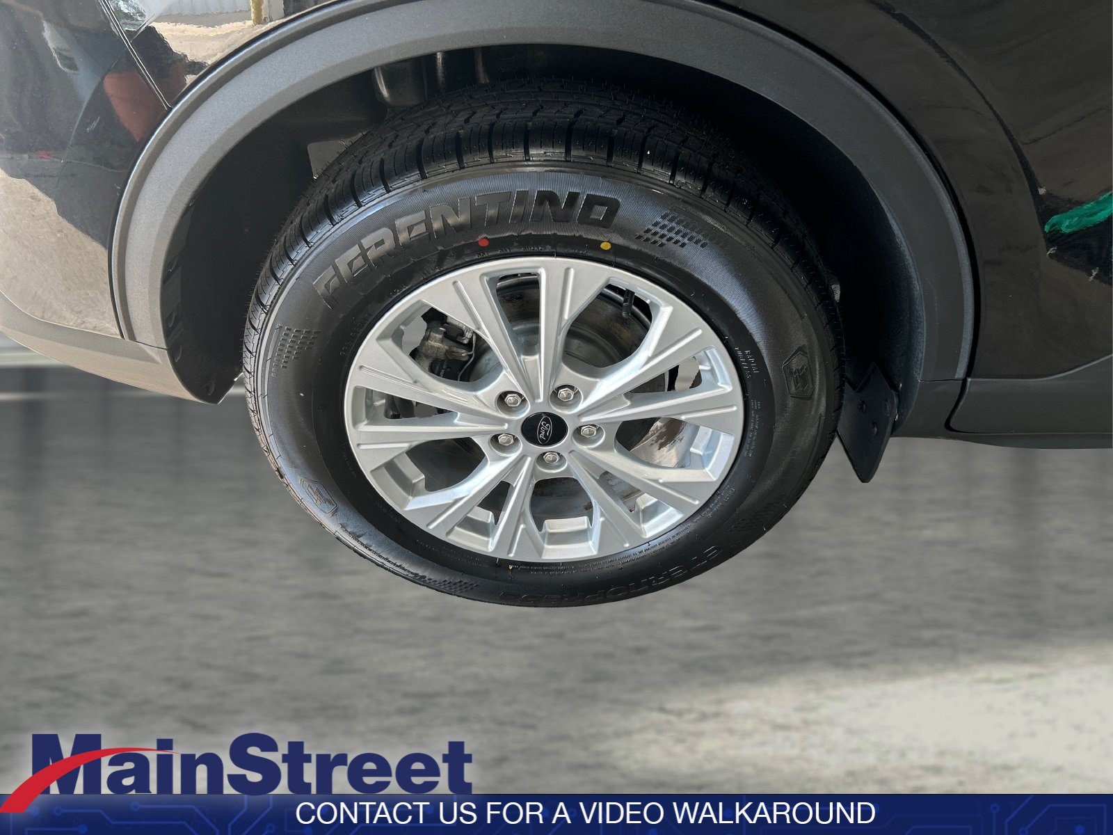 Used 2023 Ford Escape Active FWD image 22
