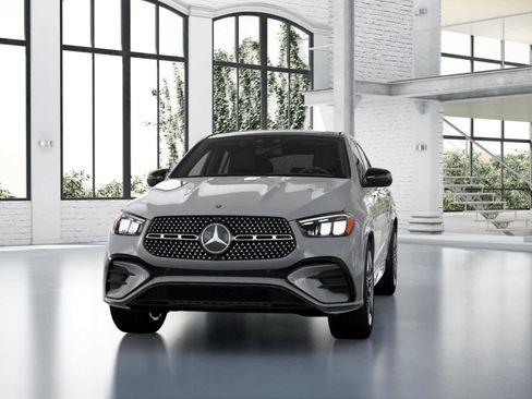 New 2026 Mercedes-Benz GLE 450 4MATIC Coupe image 54
