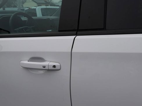 Used 2024 GMC Sierra 1500 Elevation w/ LPO, GMC Protection Package image 14