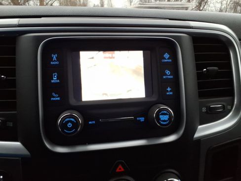 Used 2023 RAM 1500 Classic SLT w/ Protection Group image 9