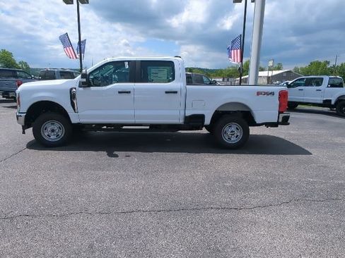 New 2026 Ford F250 XL AWD/4WD image 24