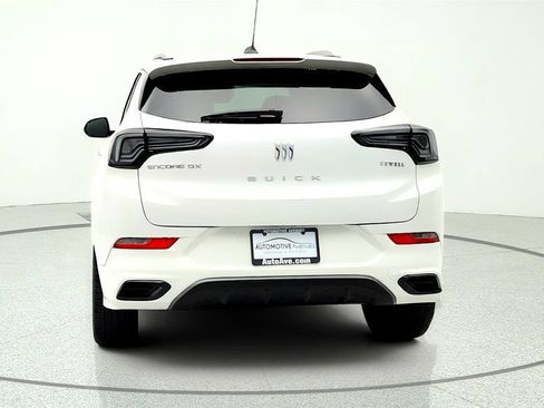 Used 2026 Buick Encore GX Avenir FWD image 6