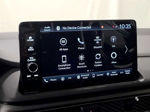 Used 2026 Acura Integra A-Spec FWD image 27