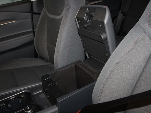 New 2026 Ford Explorer Active AWD/4WD image 15