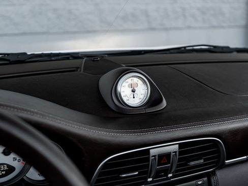 Used 2009 Porsche 911 Turbo image 34