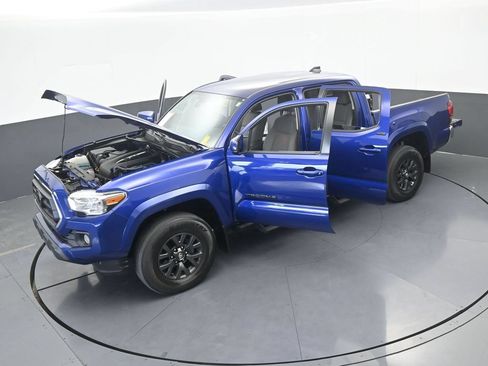Used 2022 Toyota Tacoma SR5 RWD image 50