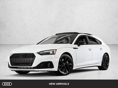 Used 2020 Audi A5 2.0T Premium w/ Convenience Package