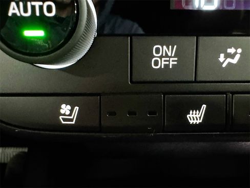 New 2026 Subaru Outback Touring XT image 19