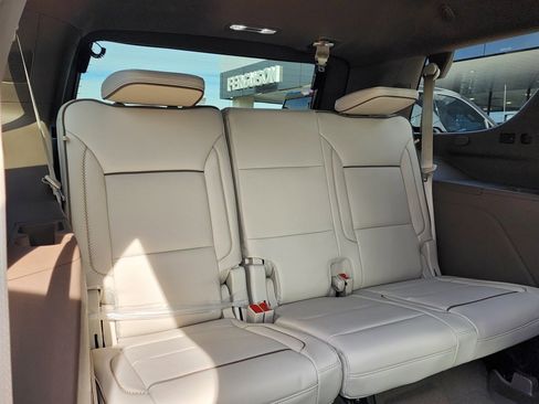 New 2026 GMC Yukon Denali w/ Denali Reserve Package image 55