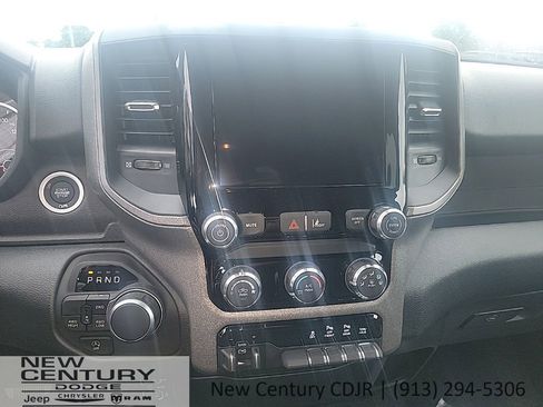 New 2025 RAM 1500 Tradesman image 10