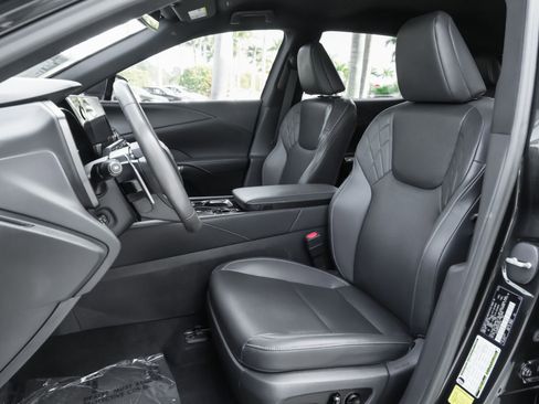 Used 2024 Lexus RX 350 Premium Plus image 8