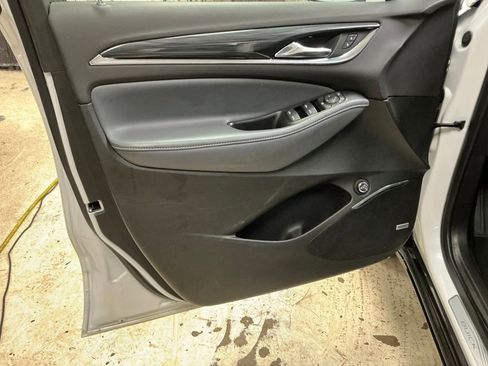 Certified 2023 Buick Enclave Essence w/ Experience Buick Package image 15