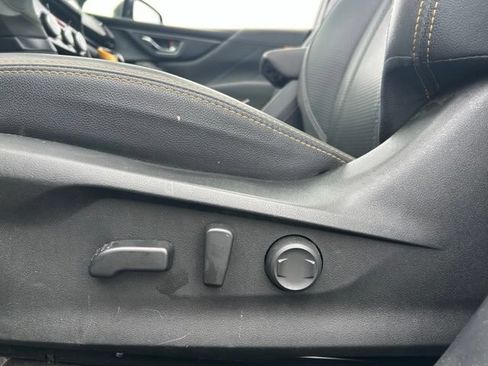 Used 2022 Subaru Forester Wilderness AWD/4WD image 16