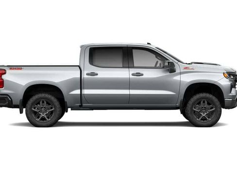 New 2026 Chevrolet Silverado 1500 LT Trail Boss w/ Convenience Package II image 53