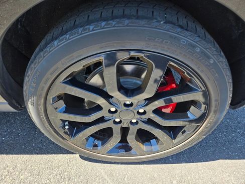 Used 2017 Land Rover Range Rover HSE image 29