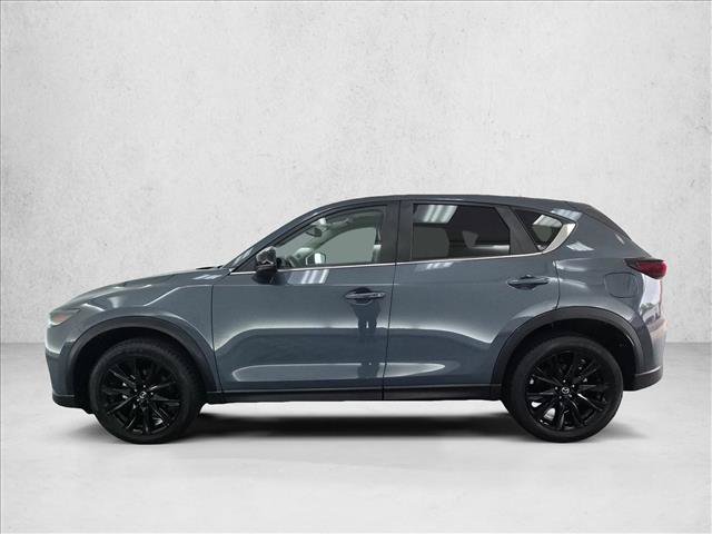 Used 2025 MAZDA CX-5 Carbon Edition AWD/4WD image 9