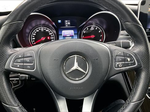 Certified 2018 Mercedes-Benz C 300 Sedan image 34