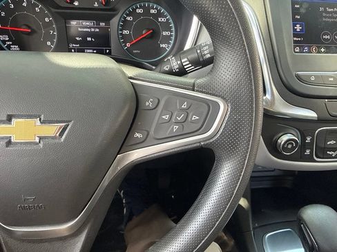 Used 2023 Chevrolet Equinox LS FWD image 36