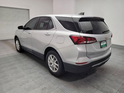 Used 2022 Chevrolet Equinox LT AWD/4WD image 5