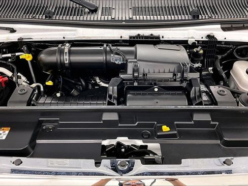 Used 2025 Ford E-350 and Econoline 350 Super Duty w/ Power Equipment Group RWD image 10