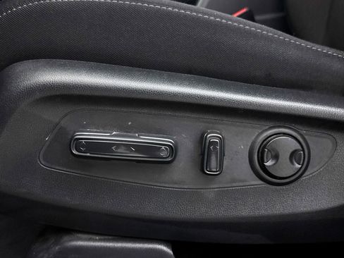 Used 2025 Honda CR-V EX image 26