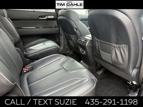Used 2023 Hyundai Palisade Calligraphy AWD/4WD image 19