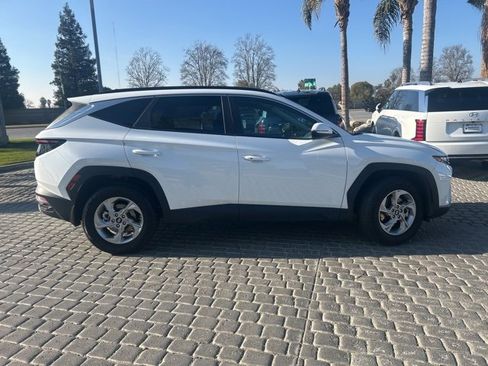 Used 2022 Hyundai Tucson SEL w/ Cargo Package image 5