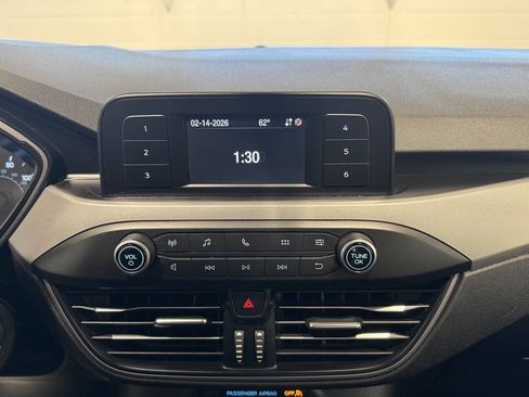 Used 2020 Ford Escape S image 30