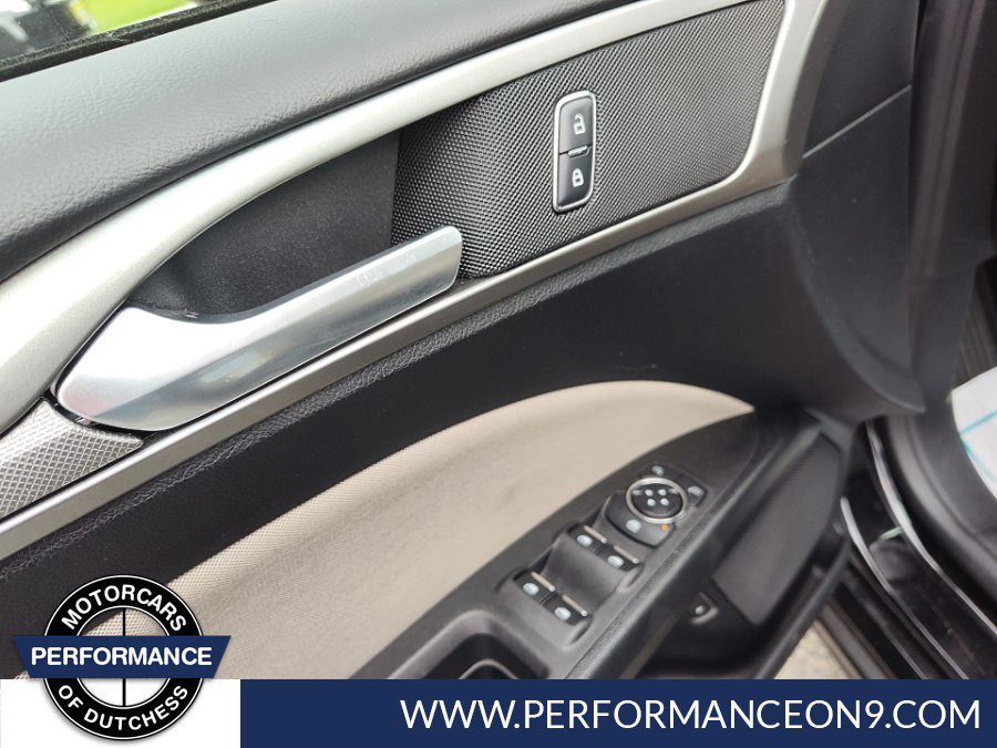 Used 2018 Ford Fusion S FWD image 10