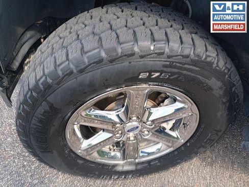 Used 2024 Ford F150 XLT w/ Equipment Group 302A MID AWD/4WD image 26