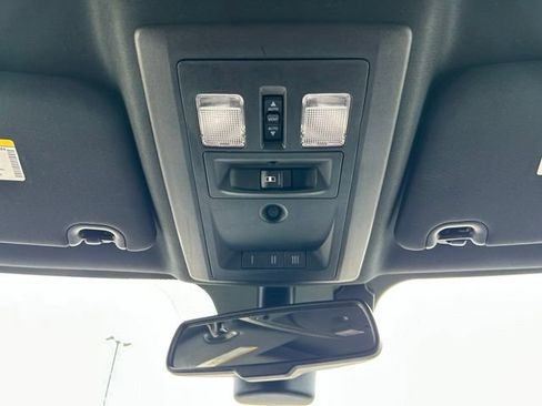 Used 2017 RAM 1500 Rebel w/ Luxury Group AWD/4WD image 17