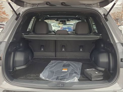 New 2026 Subaru Forester Premium image 15