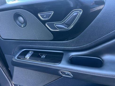 Certified 2025 Lincoln Aviator AWD w/ Jet Appearance Package image 28