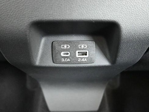 New 2026 Subaru Crosstrek 2.0i Premium AWD/4WD image 21