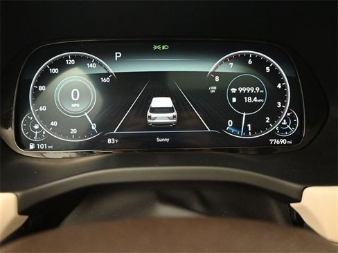 Used 2020 Hyundai Palisade Limited image 26