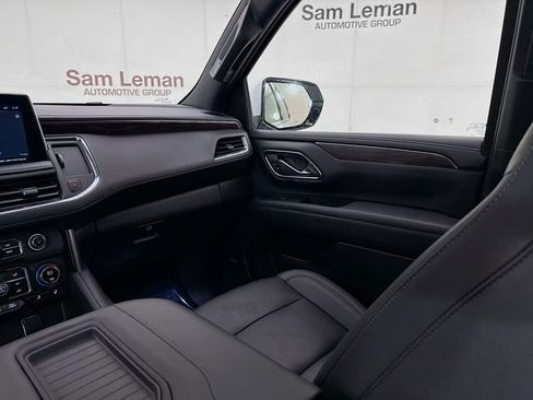 Used 2023 Chevrolet Suburban Z71 w/ Z71 Off-Road Package image 27