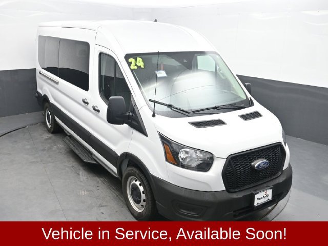 Used 2024 Ford Transit 350 XL RWD image 21