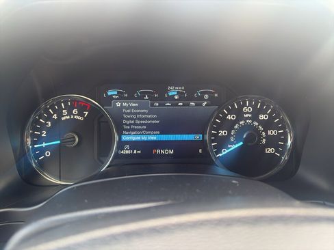 Used 2020 Ford F150 Lariat image 8