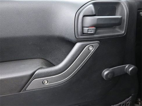 Used 2012 Jeep Wrangler Sport image 21