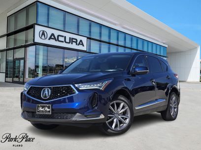 Certified 2024 Acura RDX w/ Technology Package