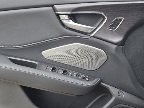 New 2026 Acura RDX SH-AWD w/ Advance Package image 16